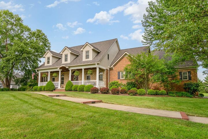 1116 Black Horse Run  Miami Twp OH 45140 photo