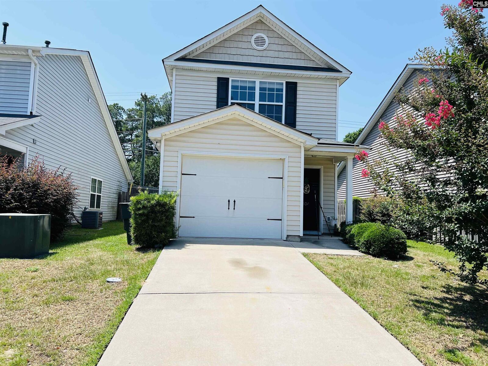 Property Photo:  304 Eagle Feather Loop  SC 29206 