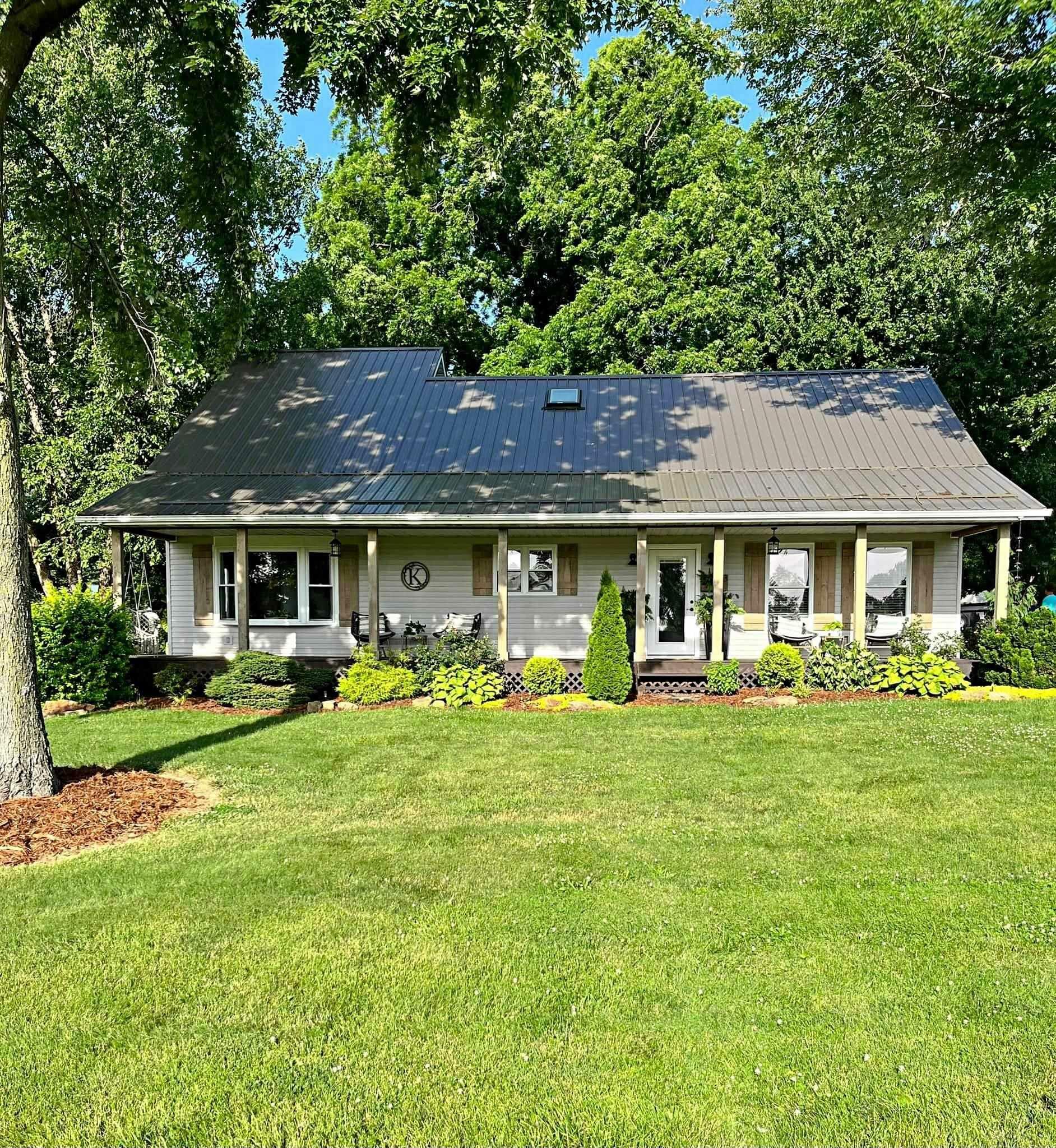 Property Photo: 103 N Main Street IN 47519