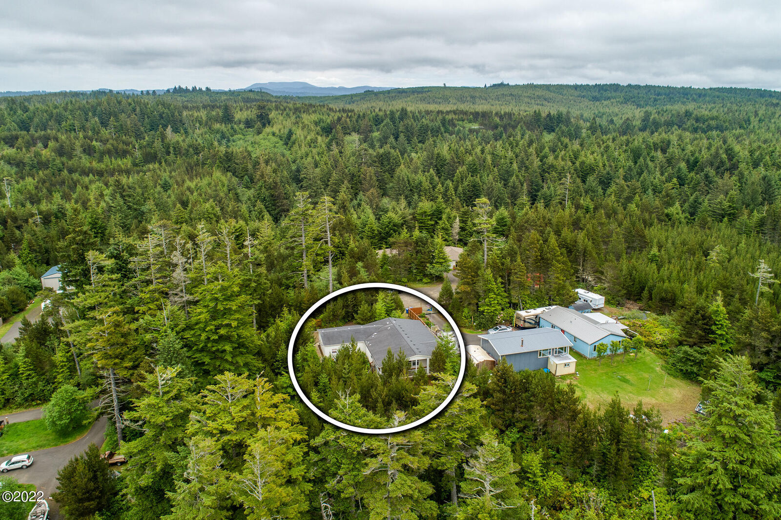 Property Photo:  8720 NW Kimberley Street  OR 97376 