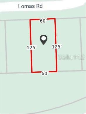Property Photo:  105 Lomas Road  FL 33947 