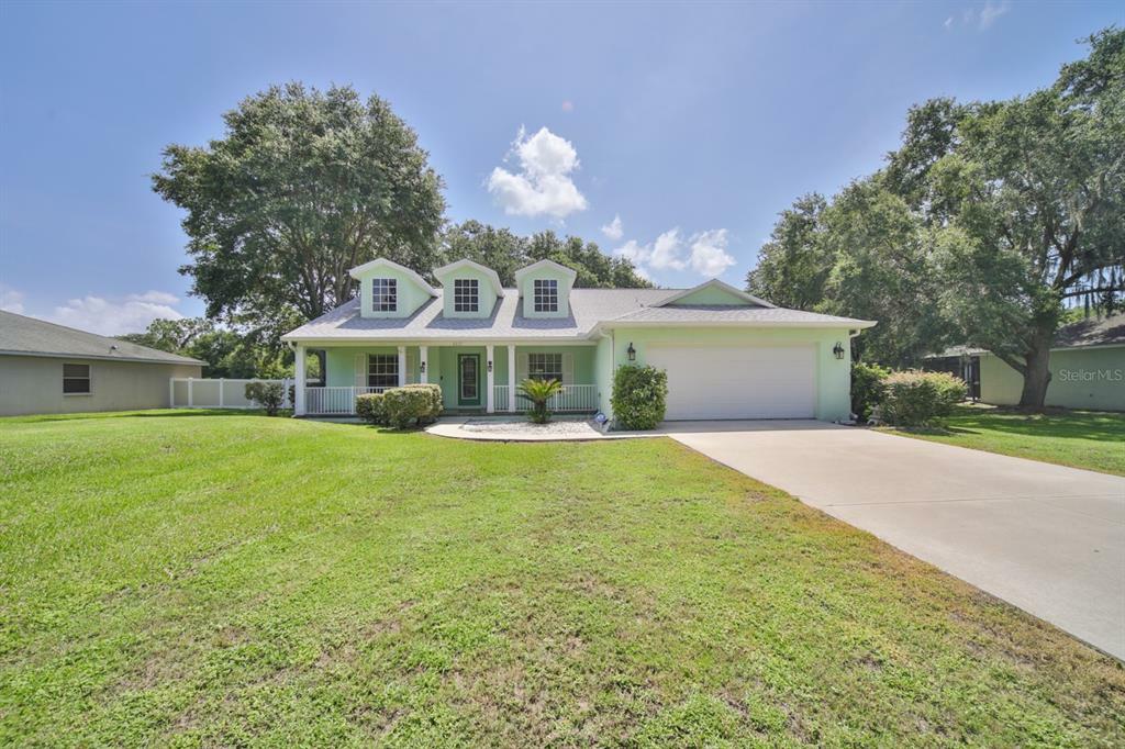 Property Photo: 6012 Harwell Estates Drive FL 33527