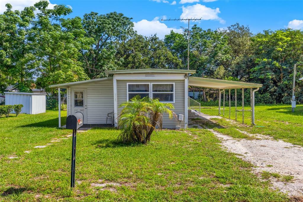 Property Photo:  39015 Kirkland Drive  FL 33542 