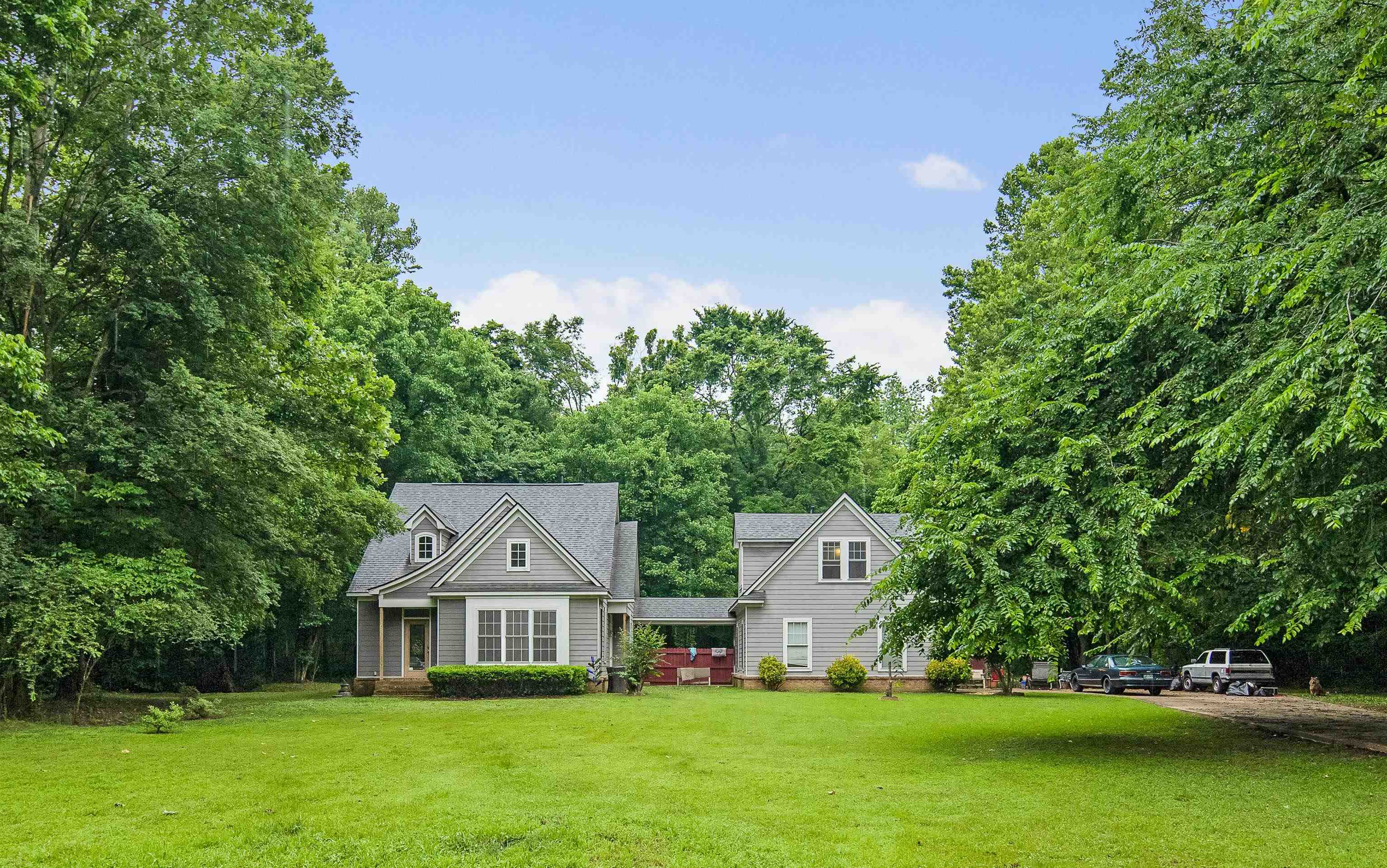 Property Photo:  1394 Tracy Rd  TN 38053 