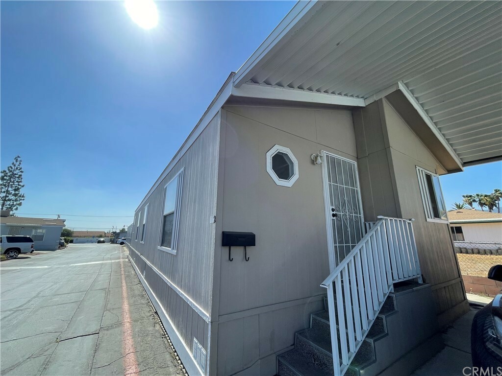 Property Photo:  1700 S Glendora 2  CA 91740 