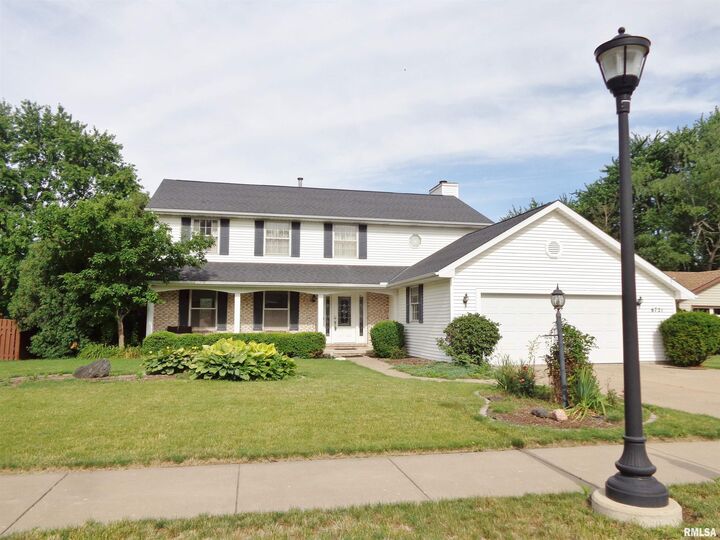 6721 N Chateau  Peoria IL 61615 photo