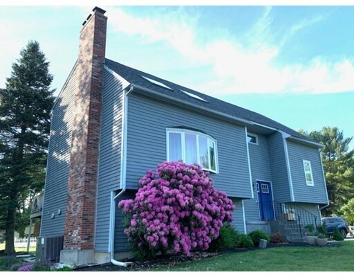Property Photo: 106 Indian Meadow Dr MA 01532