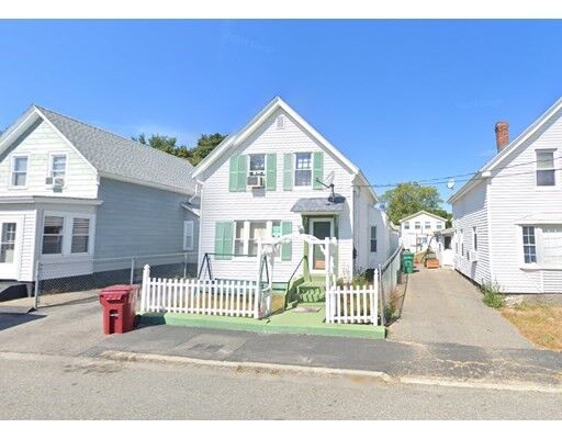 Property Photo:  50 Corbett Street  MA 01852 