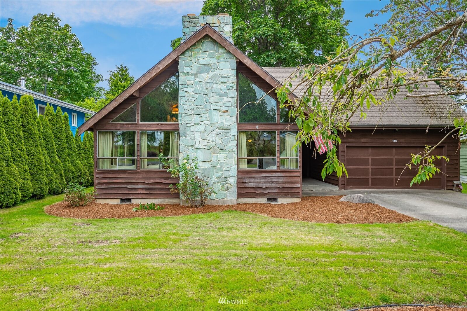 Property Photo: 6976 Petticote Lane WA 98230