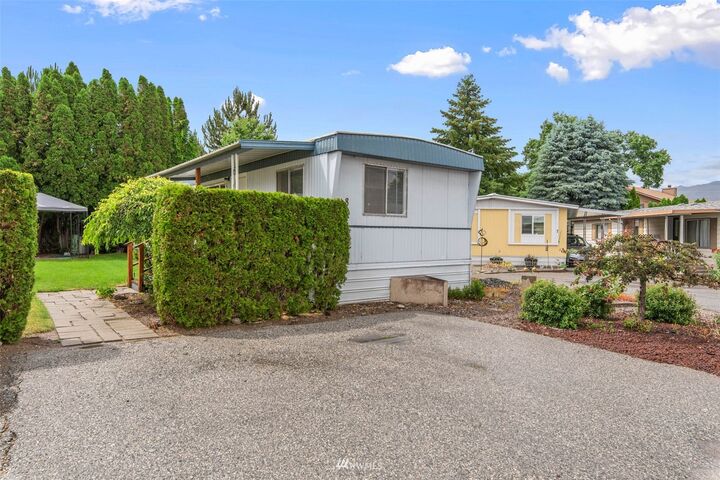 1311 Maple Street 8  Wenatchee WA 98801 photo