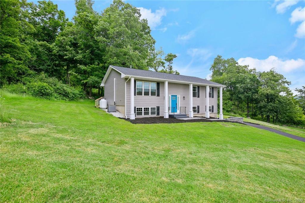 Property Photo: 12 Cel Bret Drive CT 06810