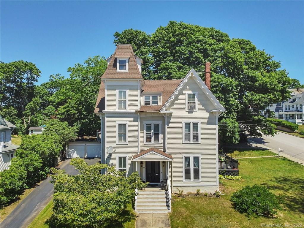 Property Photo:  44 Church Street  CT 06340 