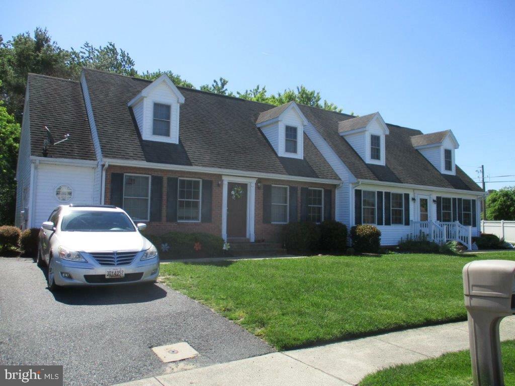 Property Photo:  1303 Aspen Drive  MD 21804 