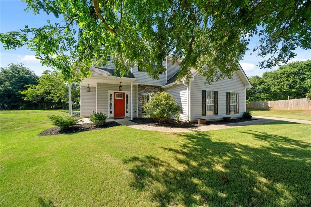 Property Photo:  8060 Brookstone Lane  GA 30506 