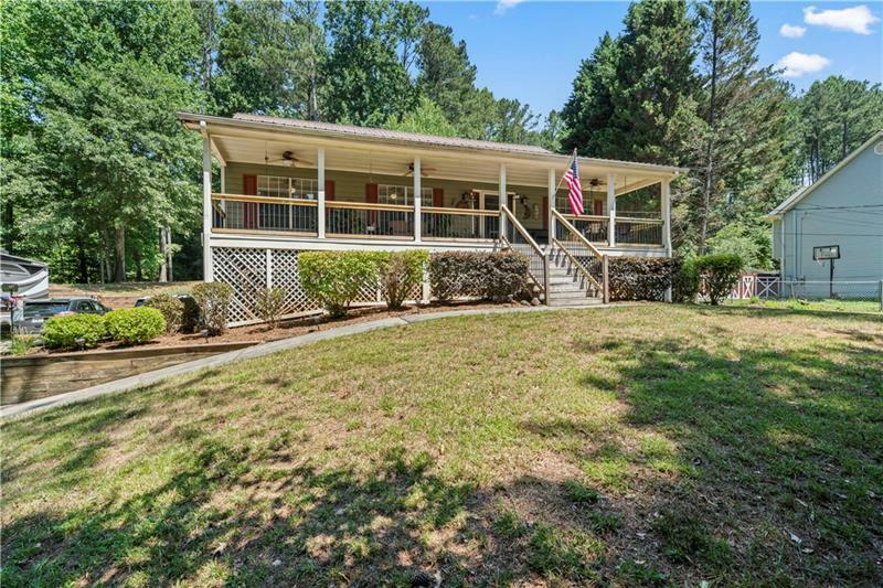 Property Photo:  840 Riverside Road  GA 30518 