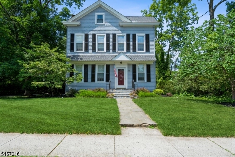 Property Photo: 52 Pennsylvania Avenue NJ 08822