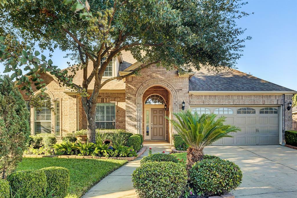 Property Photo: 5503 Honey Mesquite Way TX 77494