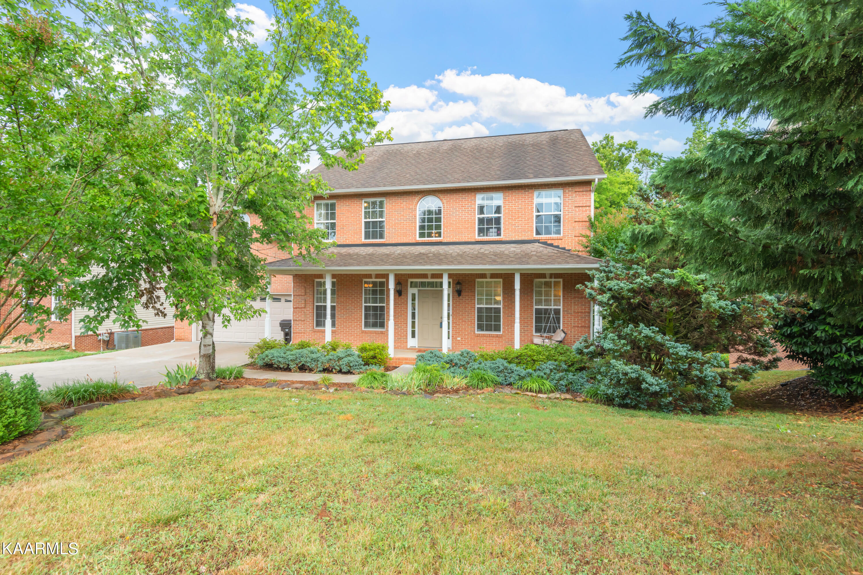 Property Photo:  8718 Brookhaven Drive  TN 37931 