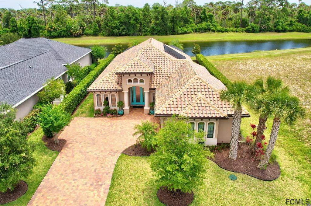 Property Photo:  77 Heron Drive  FL 32137 