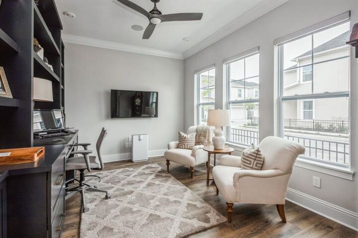 Property Photo:  696 Rosewood Way  FL 32746 