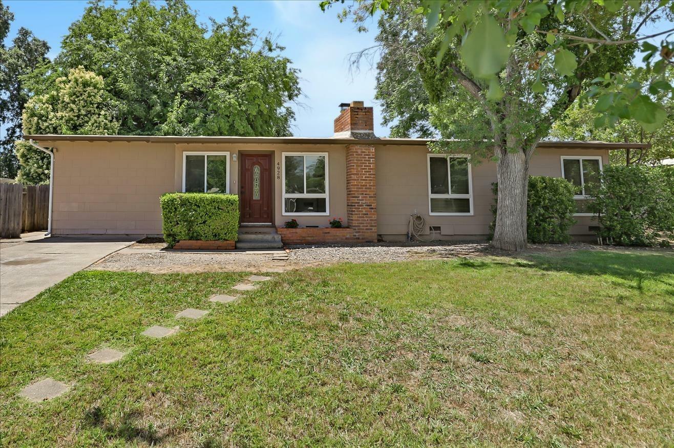 Property Photo:  4928 Saint Lynn  CA 95608 