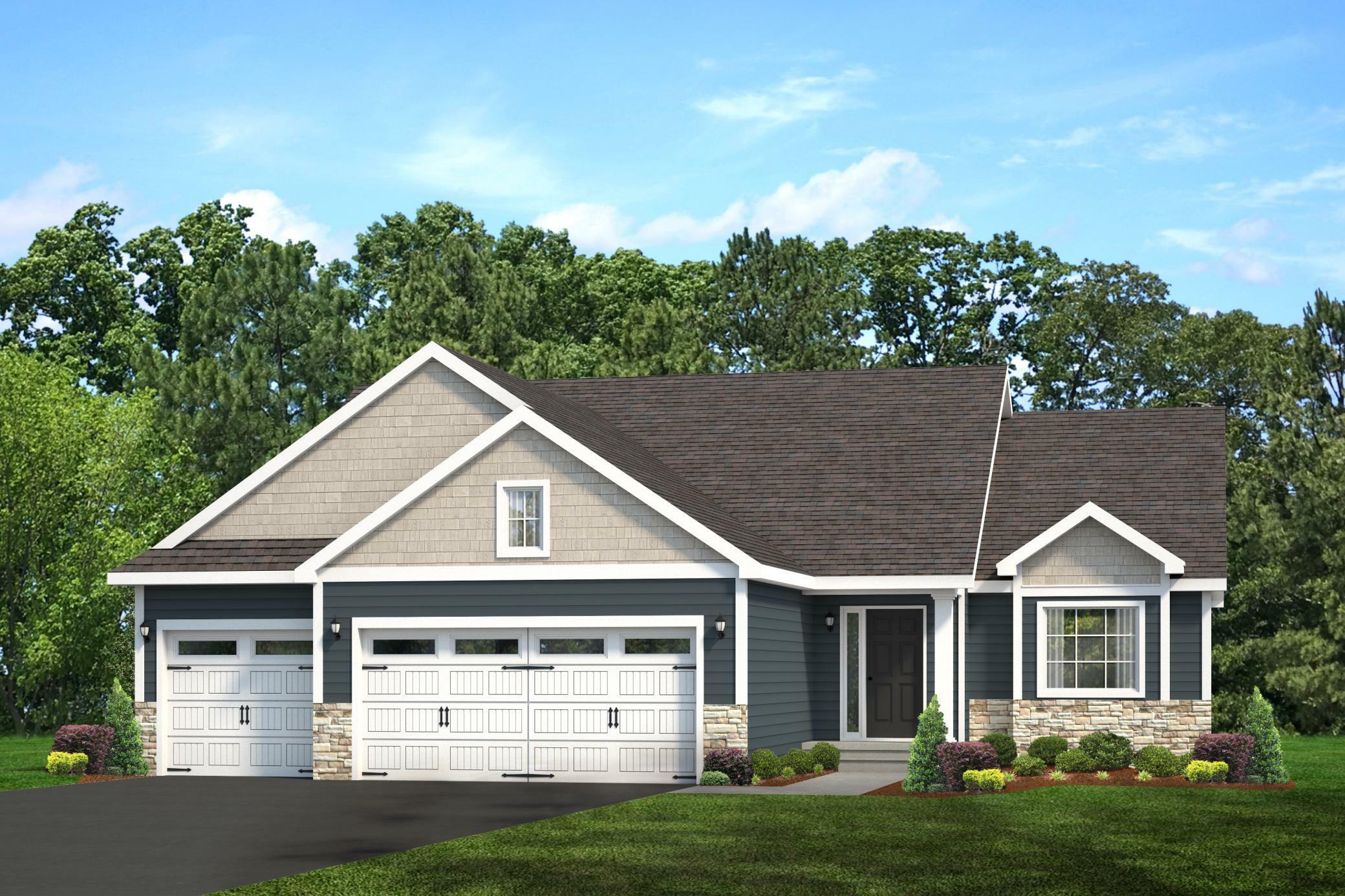 Property Photo: 504 Winkler Trl N MN 55322