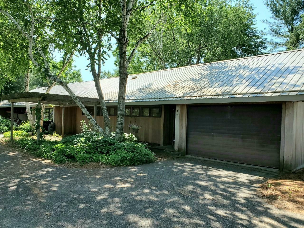 Property Photo:  N2668 460th Street  WI 54751 