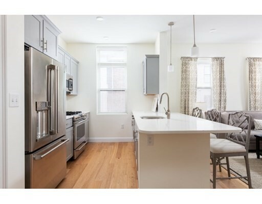 Property Photo:  170 W. Broadway 312  MA 02127 