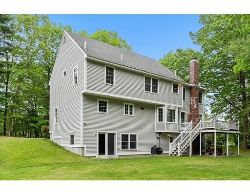 Property Photo: 4 Wyndbrook Ln - MA 01824