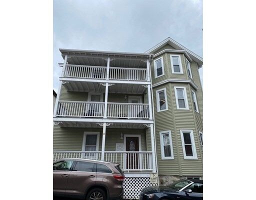 Property Photo:  8 White Ave 3  MA 02467 