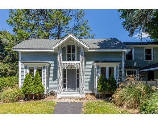 Property Photo: 4 Norwood Street MA 01890