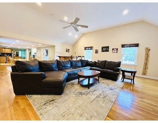 Property Photo:  46 Sequoia Dr.  MA 01879 