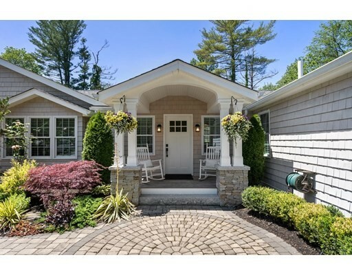 Property Photo: 16 Wildewood Drive MA 02021