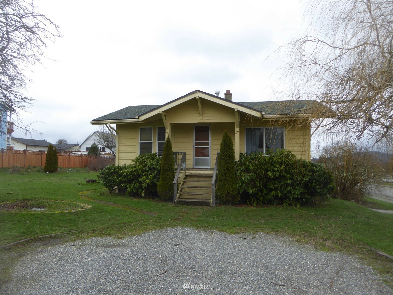 Property Photo:  1302 31st Street  WA 98221 