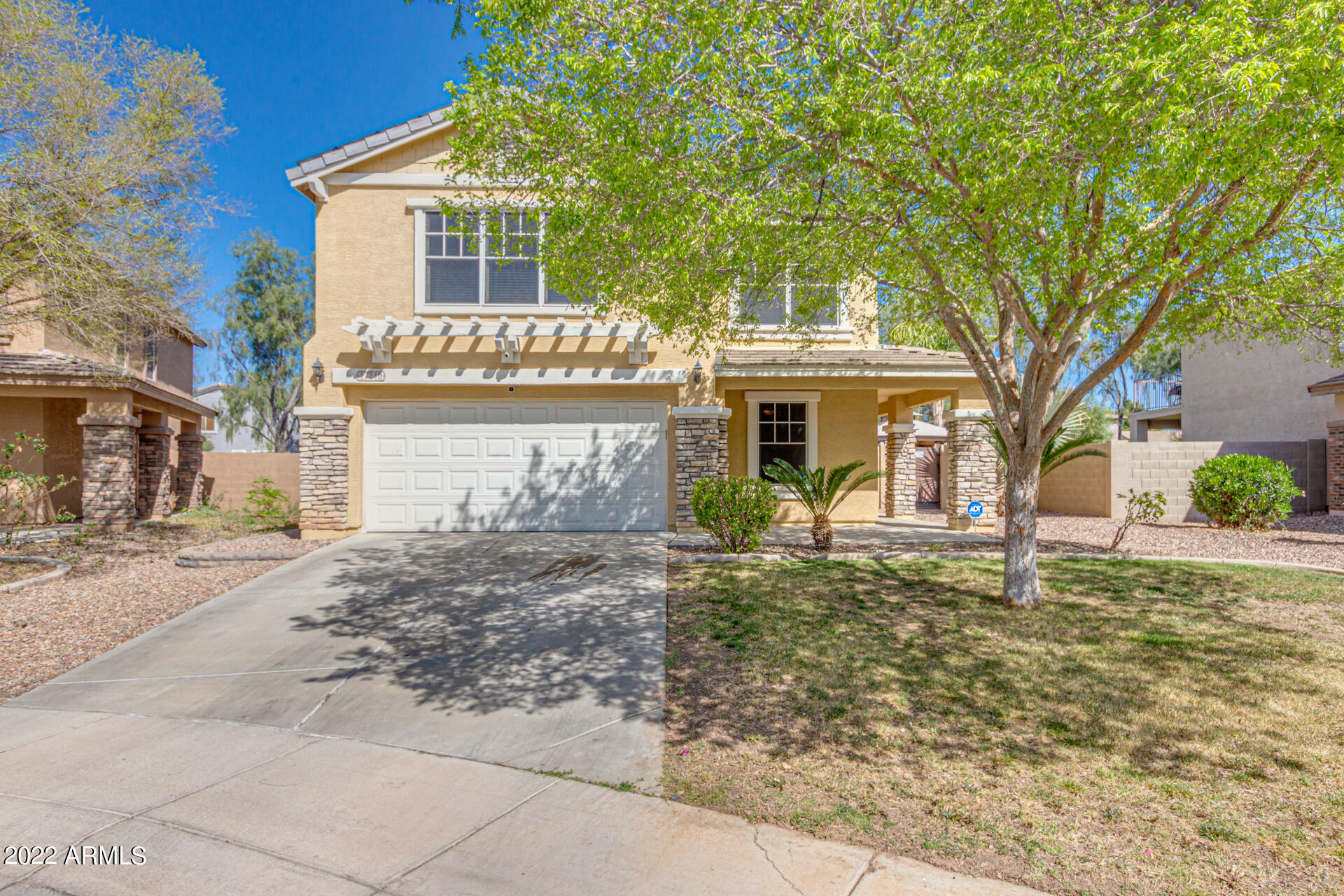 Property Photo:  17240 W Post Drive  AZ 85388 