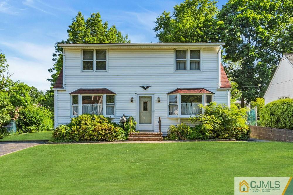 Property Photo:  72 Tunison Road  NJ 08901 