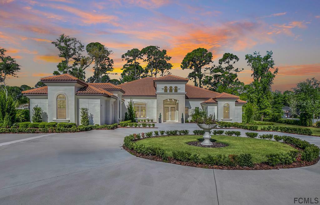Property Photo: 11 Bluejack Court FL 32137
