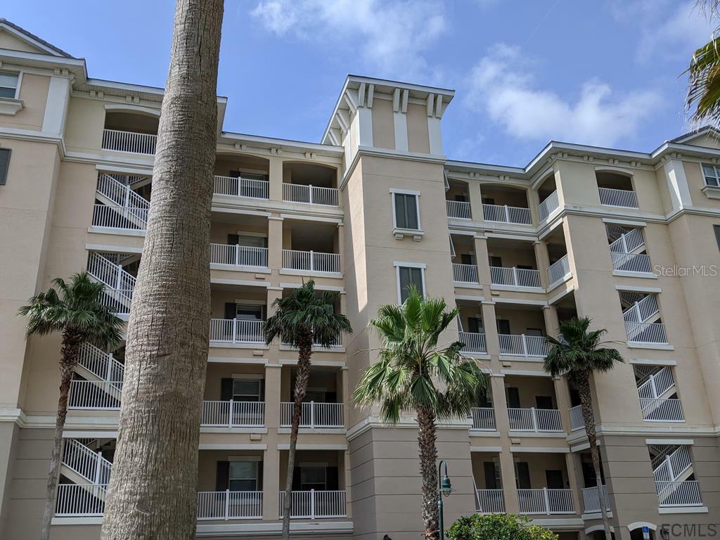 Property Photo:  1200 Cinnamon Beach Way 1153  FL 32137 