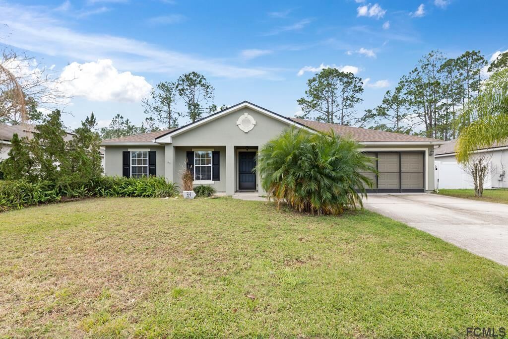 Property Photo:  37 Riviera Estates Court  FL 32164 