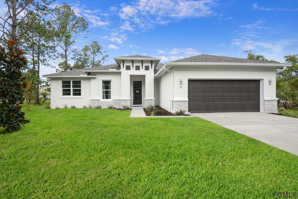 Property Photo: 6 Unity Court FL 32164