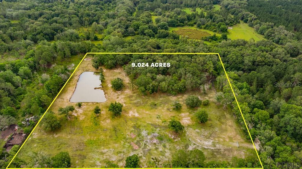 Property Photo:  Xx County Road 75  FL 32110 