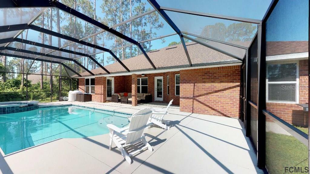 Property Photo: 21 Ripplewood Lane FL 32164