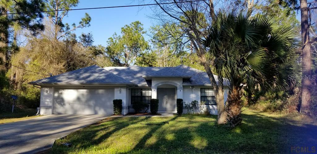 Property Photo:  29 White Deer Lane  FL 32164 