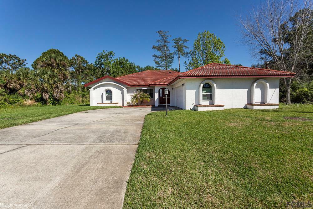 Property Photo:  3 Flemingwood Lane  FL 32137 