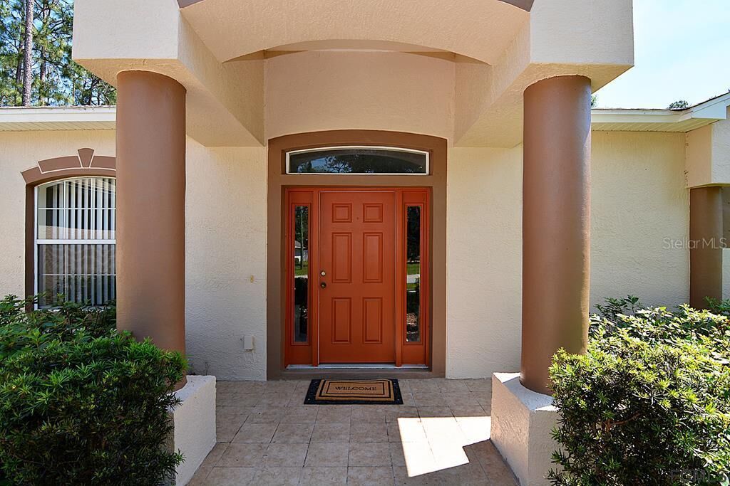 Property Photo:  56 Bird Of Paradise Drive  FL 32137 