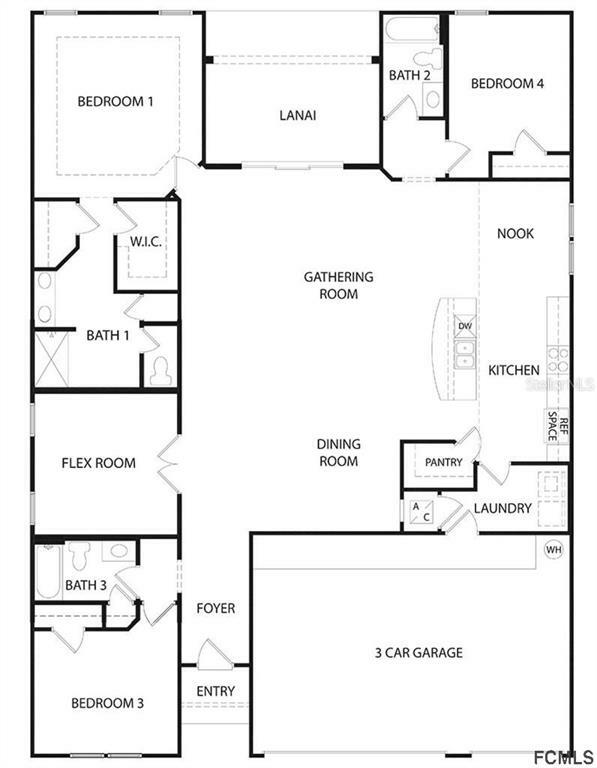Property Photo: 35 Wellington Drive FL 32164