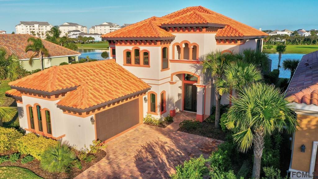 Property Photo: 42 Kingfisher Lane FL 32137