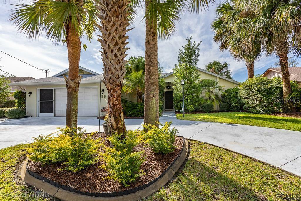 Property Photo:  39 Covington Lane  FL 32137 