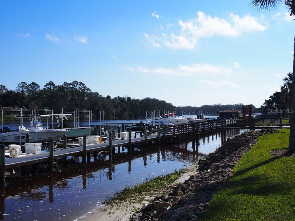 Property Photo:  #51 Slip Canopy Walk Lane  FL 32137 