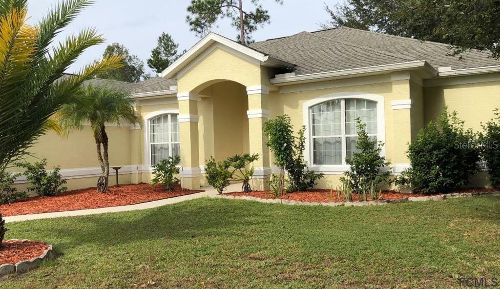 Property Photo:  110 Forrester Place  FL 32137 